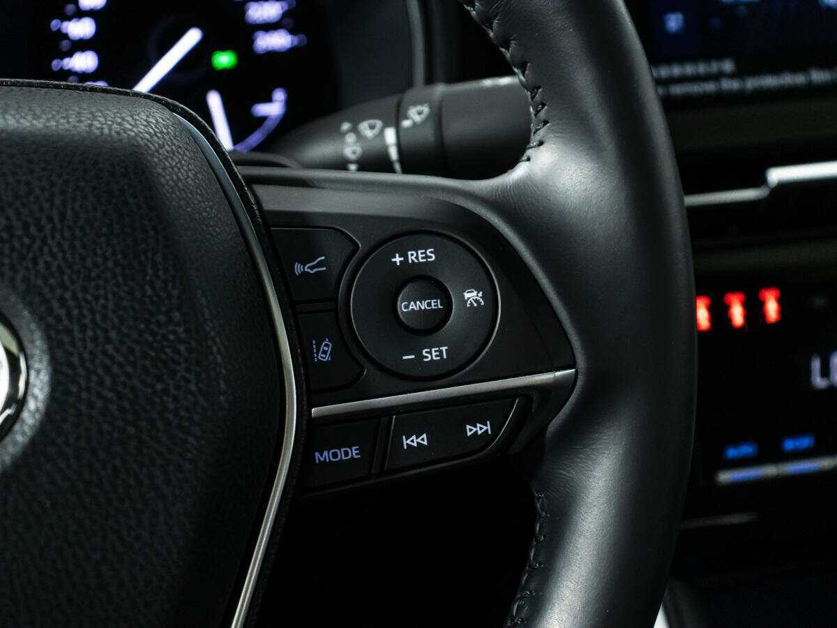 Купить Toyota Avalon, 2022, 4 670 км, фото №21