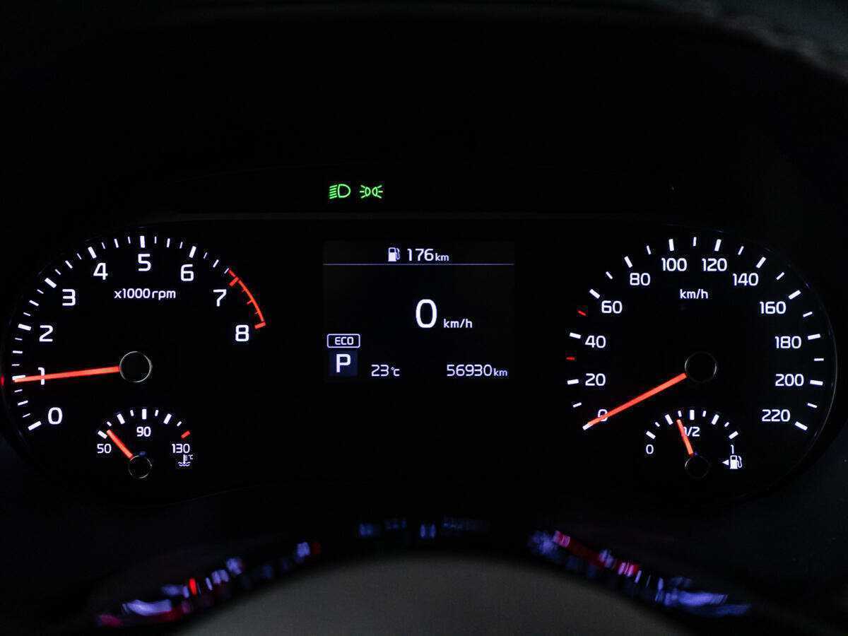 Купить Kia Soul, 2019, 56 690 км, фото №12