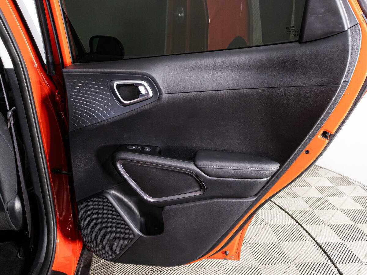 Купить Kia Soul, 2019, 56 690 км, фото №25