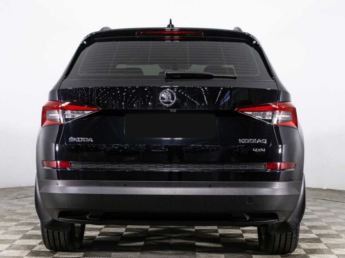 Купить Skoda Kodiaq, 2018, 60 258 км, фото №6