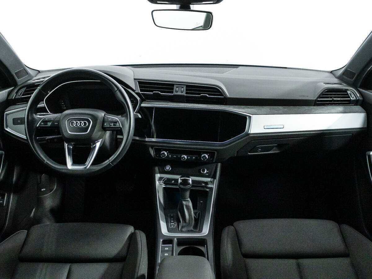 Купить Audi Q3 35 TFSI, 2019, 73 244 км, фото №13