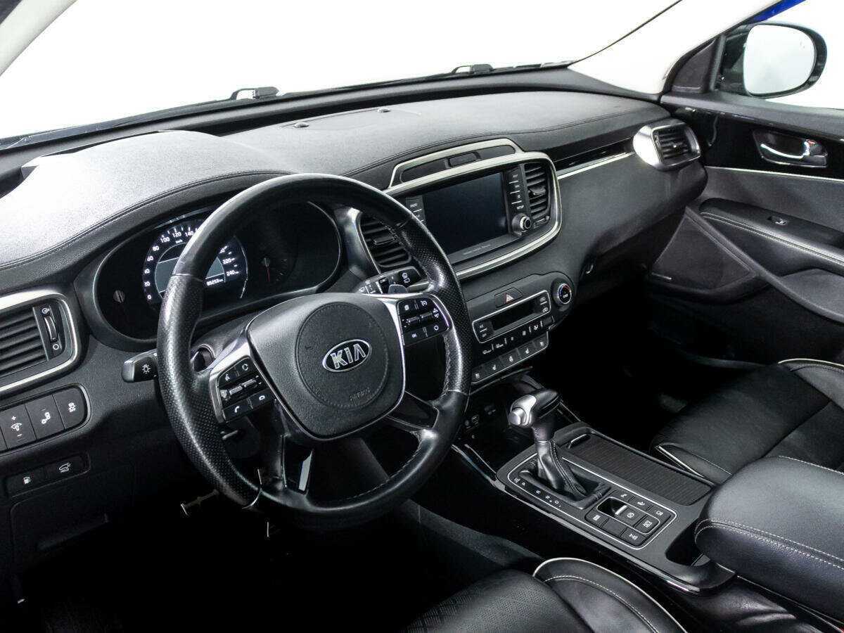 Купить Kia Sorento, 2020, 85 249 км, фото №11