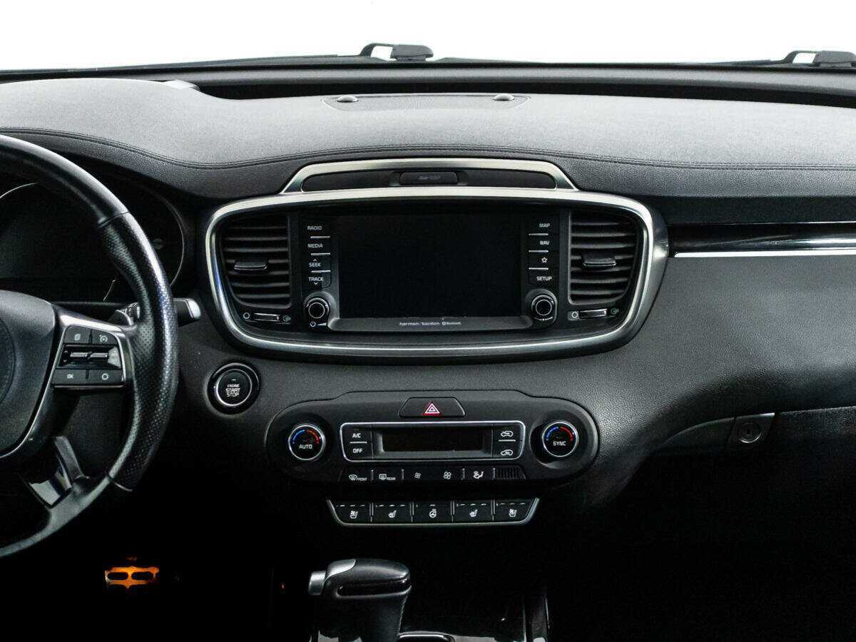 Купить Kia Sorento, 2020, 85 249 км, фото №14