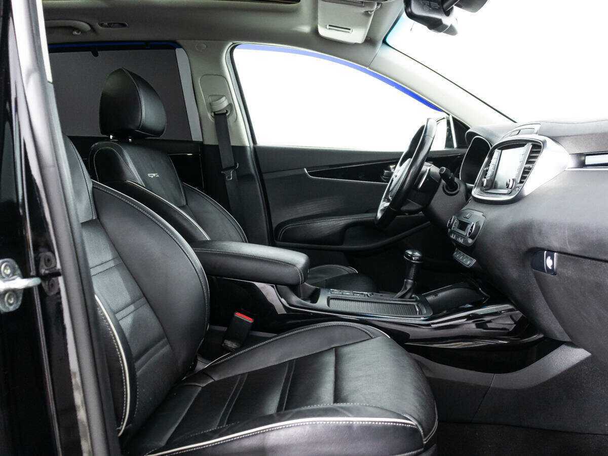 Купить Kia Sorento, 2020, 85 249 км, фото №25