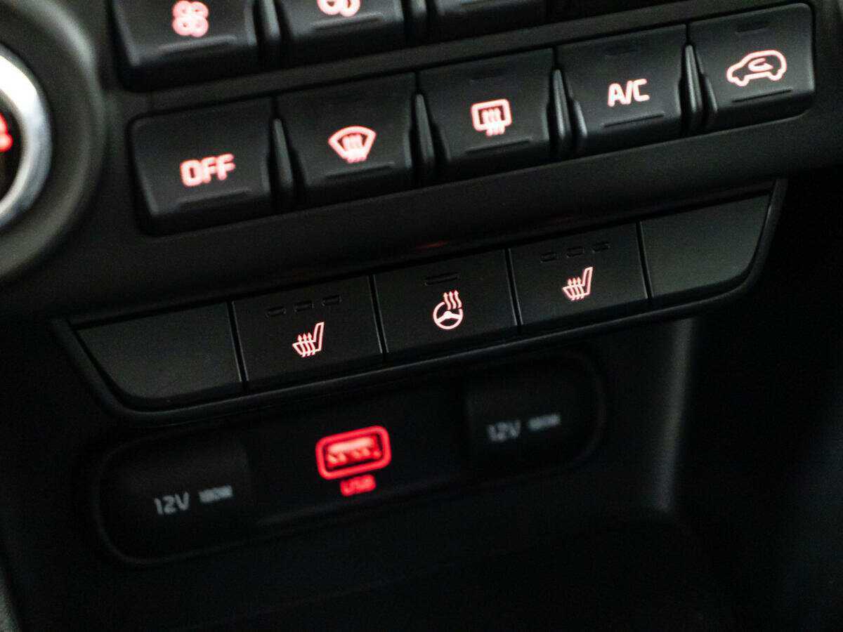 Купить Kia Sportage, 2020, 99 627 км, фото №19