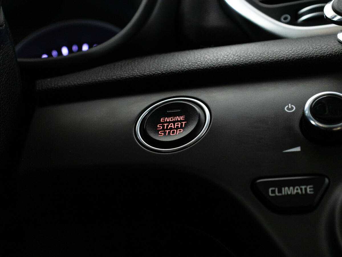 Купить Kia Sportage, 2020, 99 627 км, фото №23