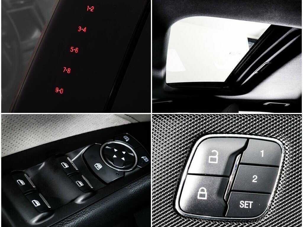 Купить Ford Fusion (North America) Sport, 2017, 190 502 км, фото №16