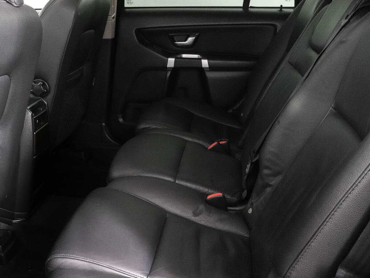 Купить Volvo XC90, 2011, 215 799 км, фото №8