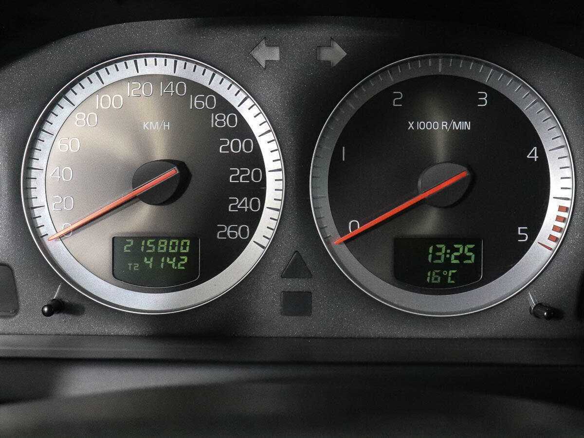 Купить Volvo XC90, 2011, 215 799 км, фото №9