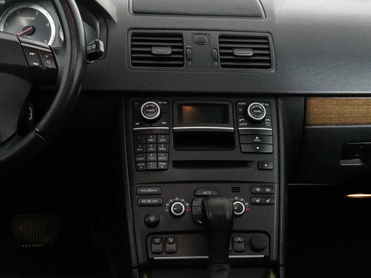 Купить Volvo XC90, 2011, 215 799 км, фото №11