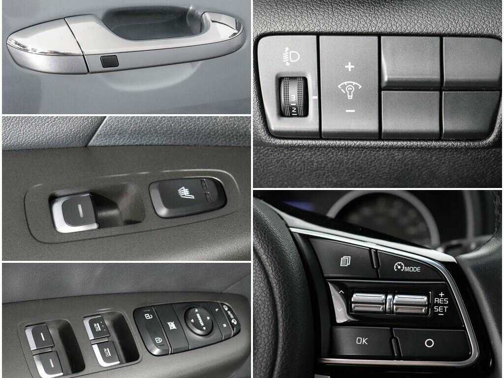 Купить Kia Sportage, 2019, 73 239 км, фото №16