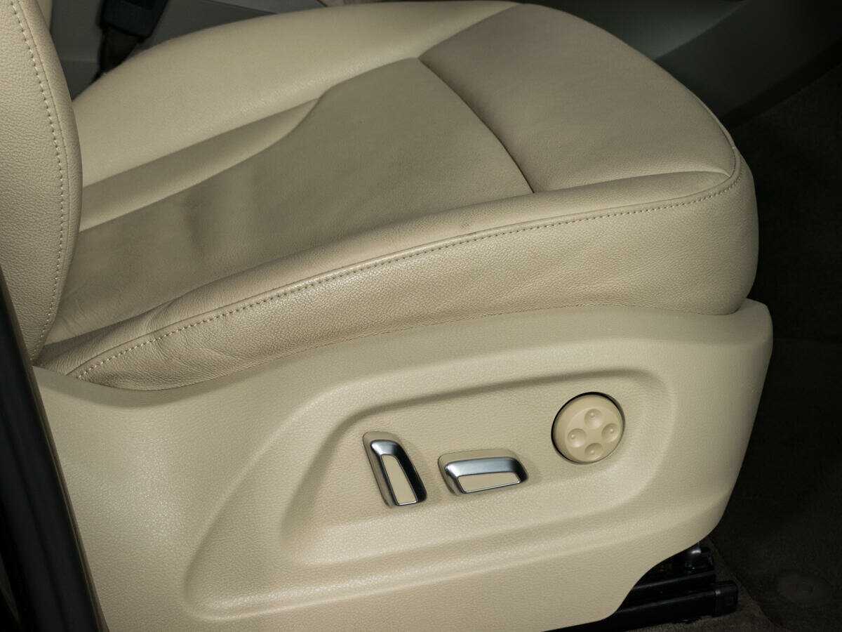 Купить Audi Q5, 2013, 142 535 км, фото №6