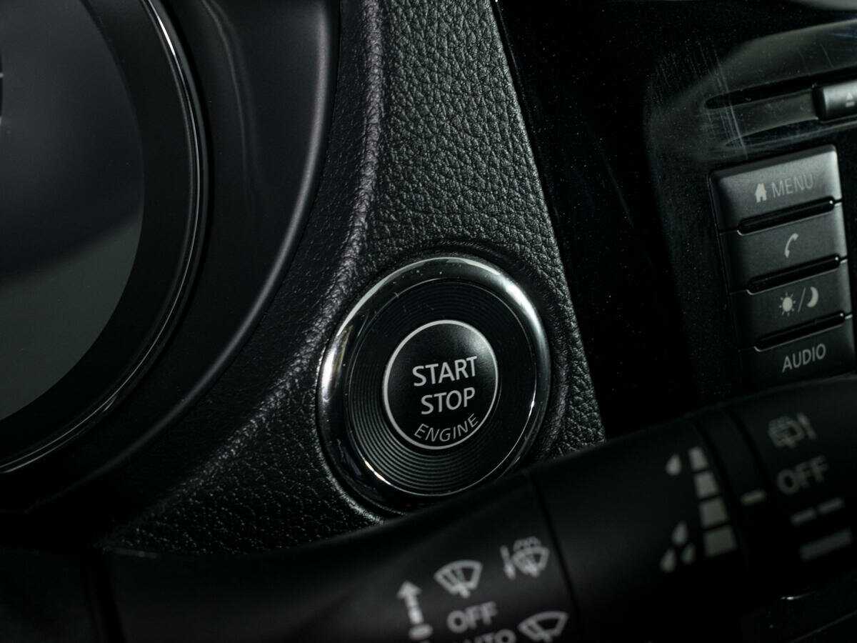 Купить Nissan X-Trail, 2021, 14 361 км, фото №7