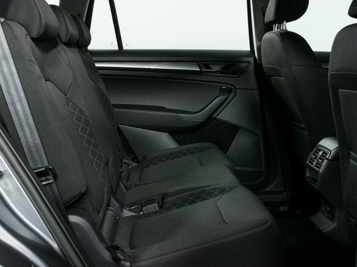 Купить Skoda Kodiaq, 2019, 97 758 км, фото №13