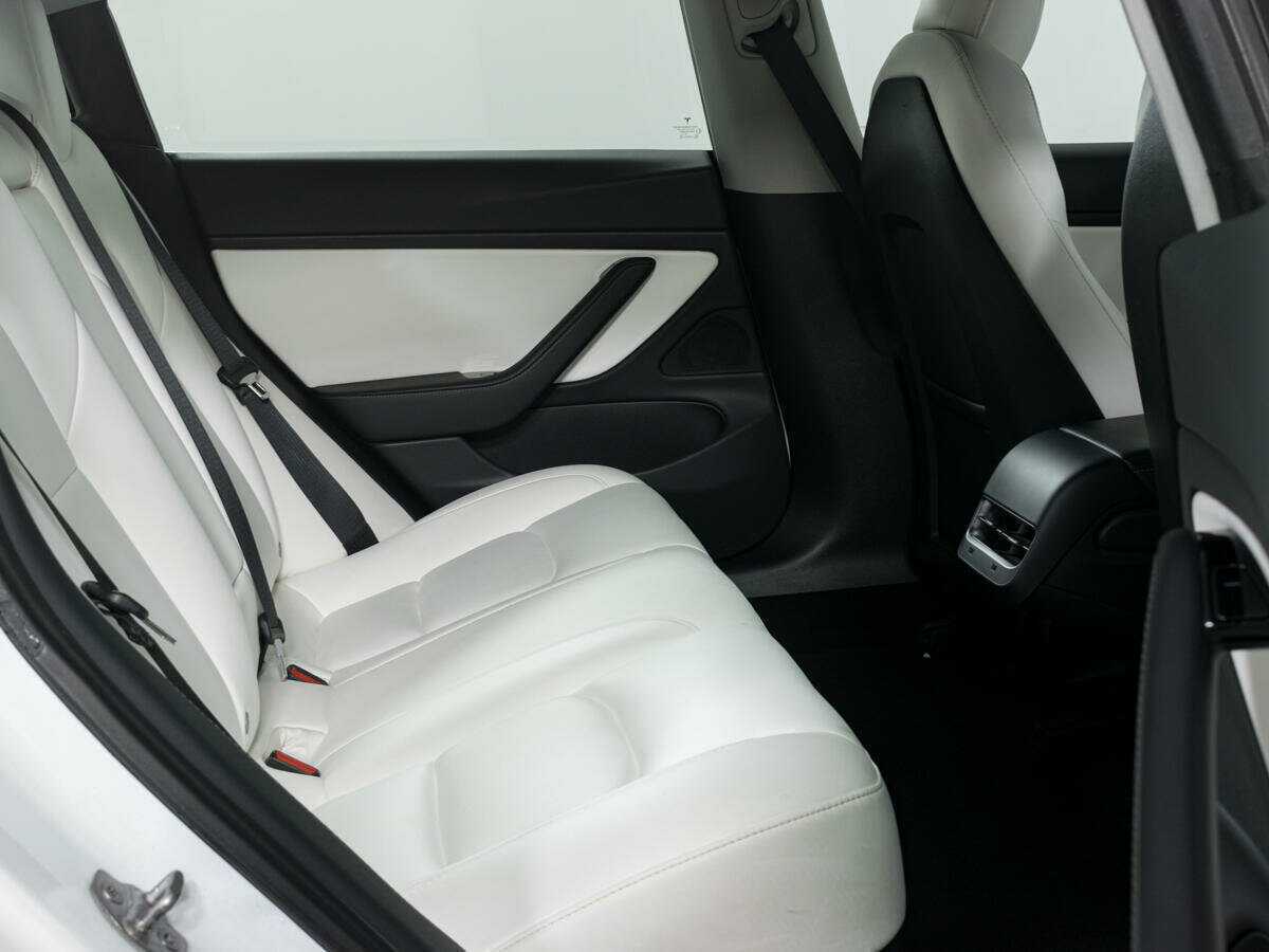 Купить Tesla Model 3 Standart Plus, 2019, 40 771 км, фото №8