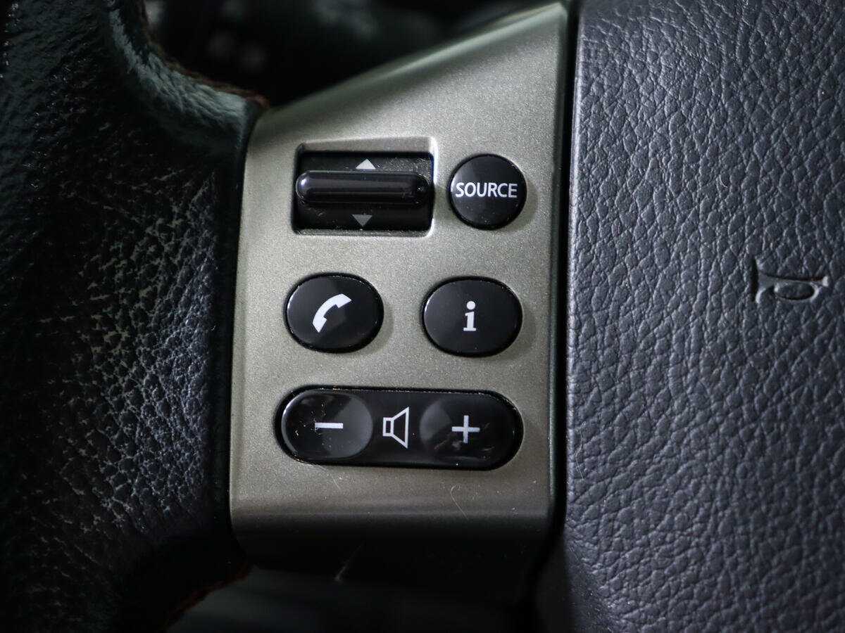 Купить Nissan Note, 2007, 120 000 км, фото №13