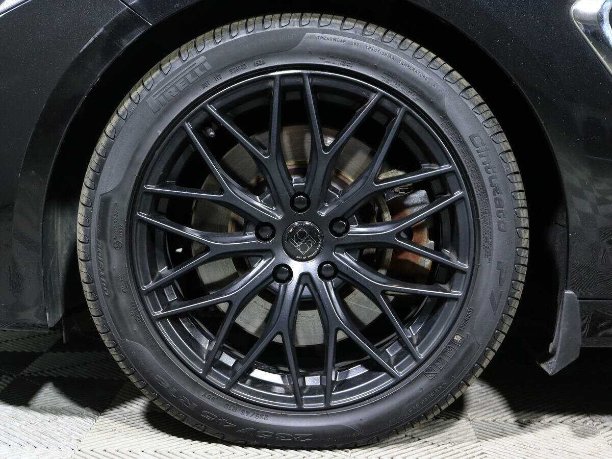 Купить Genesis G70, 2019, 93 607 км, фото №13