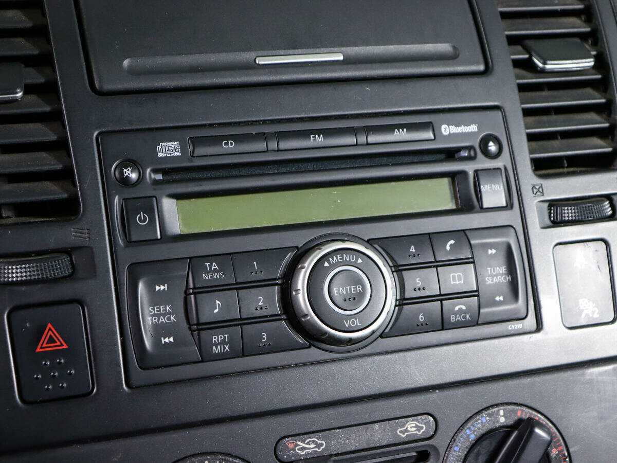 Купить Nissan Tiida, 2010, 140 000 км, фото №17