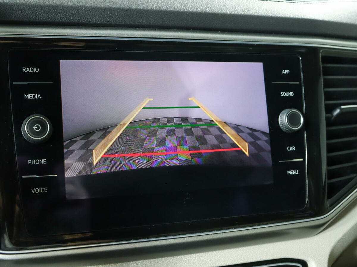 Купить Volkswagen Atlas, 2018, 43 125 км, фото №14