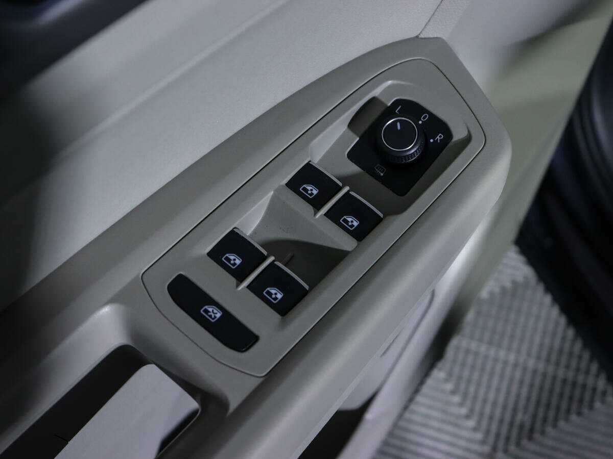 Купить Volkswagen Atlas, 2018, 43 125 км, фото №21