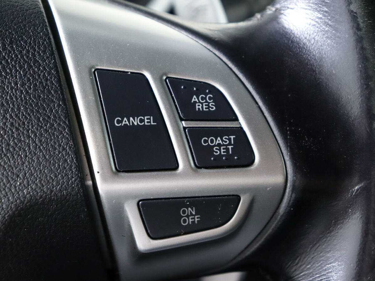 Купить Mitsubishi Lancer, 2008, 194 655 км, фото №16