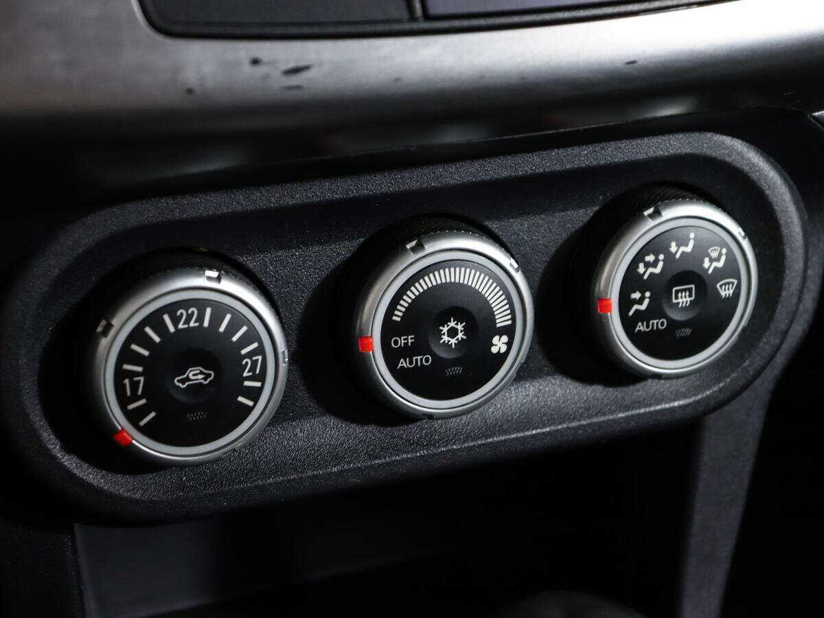 Купить Mitsubishi Lancer, 2008, 194 655 км, фото №17