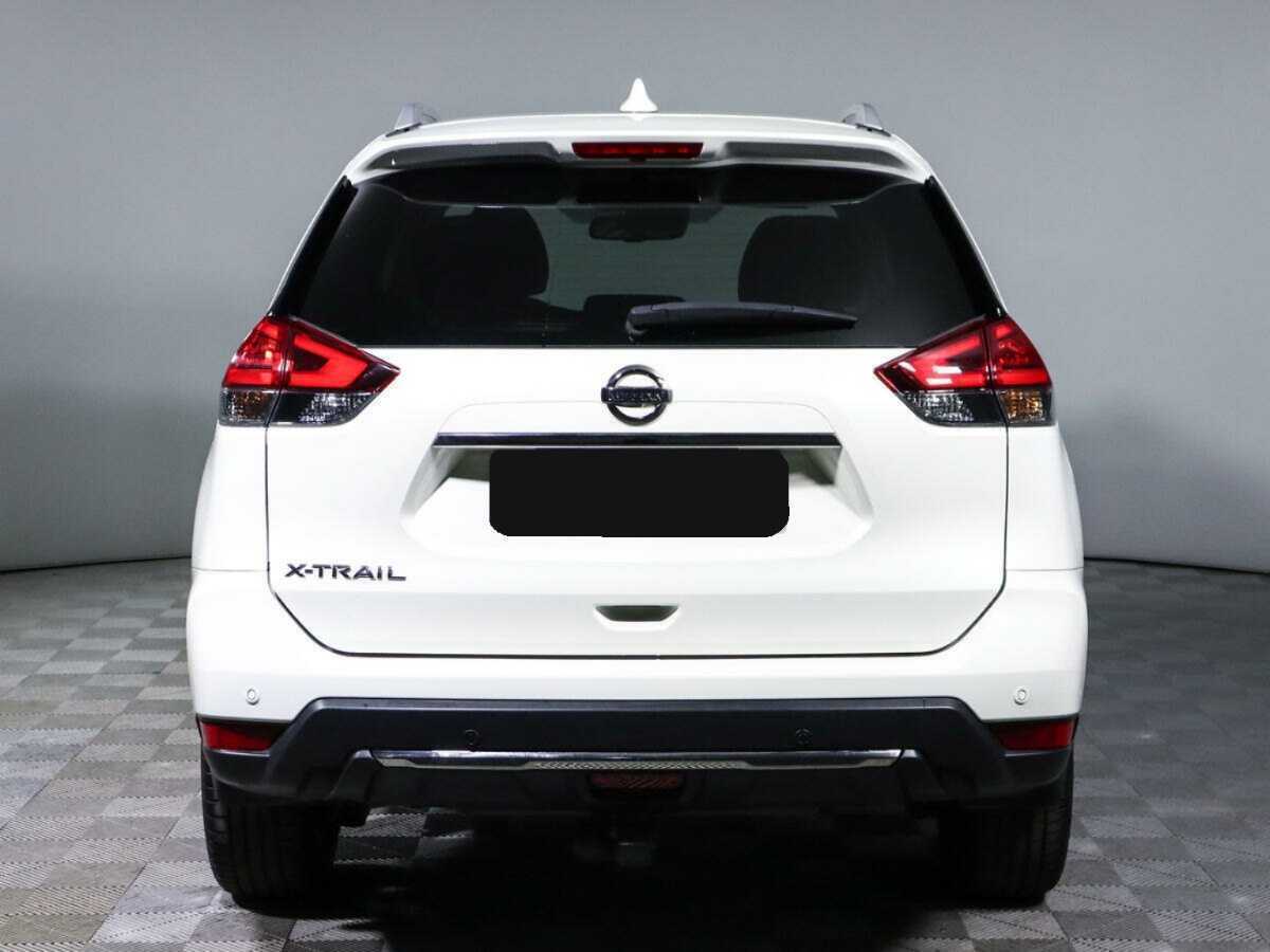 Купить Nissan X-Trail, 2022, 85 000 км, фото №6