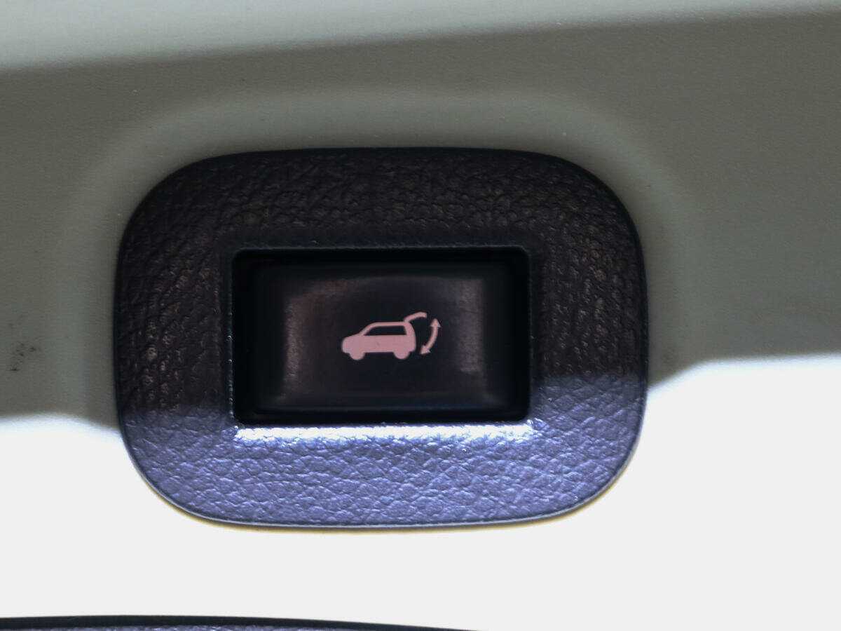 Купить Nissan X-Trail, 2022, 85 000 км, фото №18