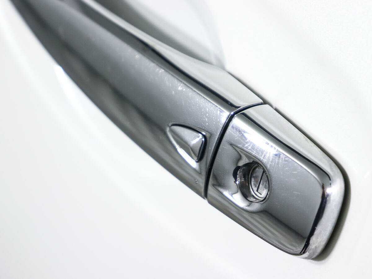 Купить Nissan X-Trail, 2022, 85 000 км, фото №19