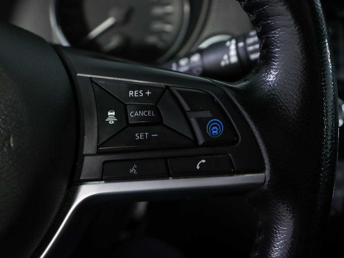 Купить Nissan X-Trail, 2022, 85 000 км, фото №25