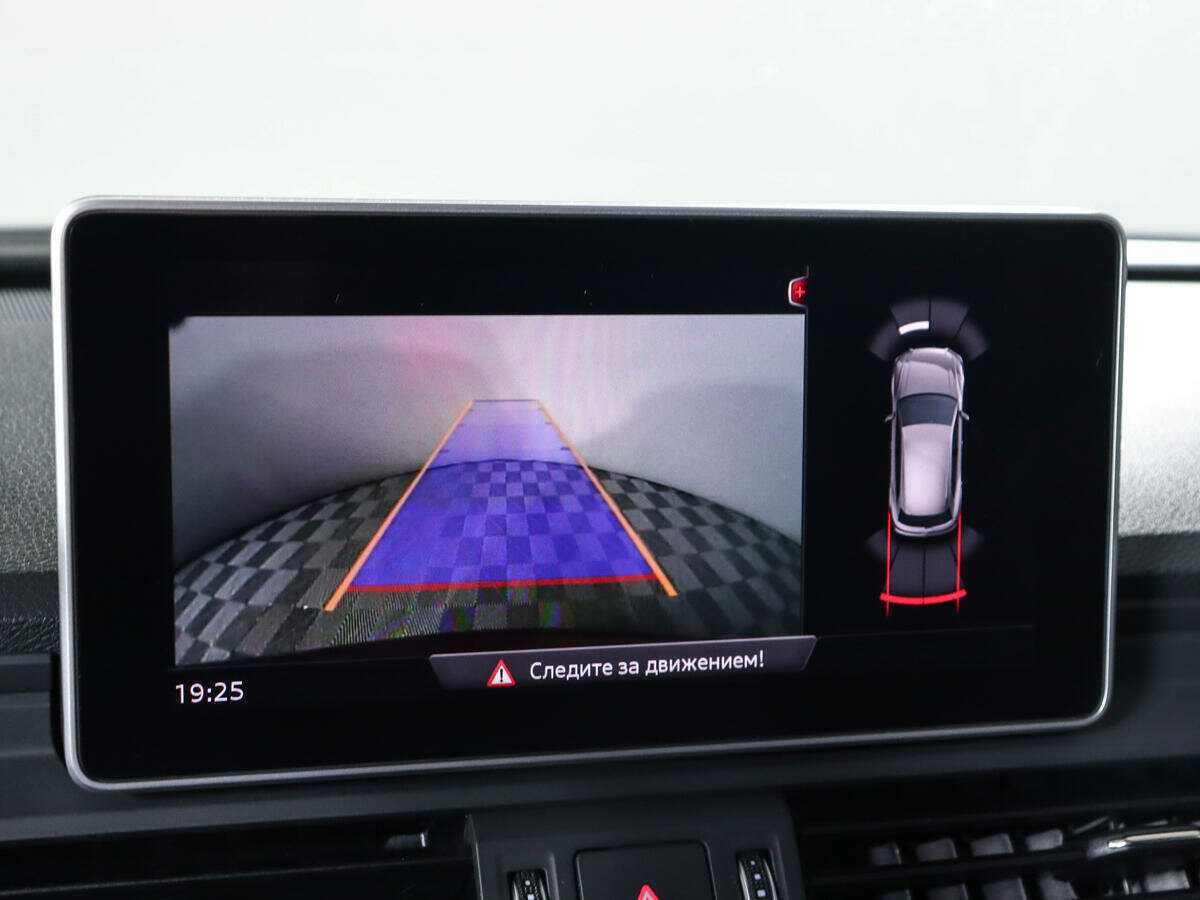 Купить Audi Q5, 2017, 153 376 км, фото №14