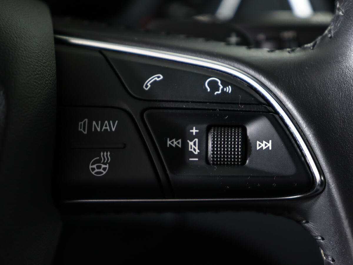 Купить Audi Q5, 2017, 153 376 км, фото №24