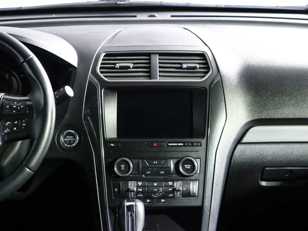 Купить Ford Explorer, 2019, 79 259 км, фото №13