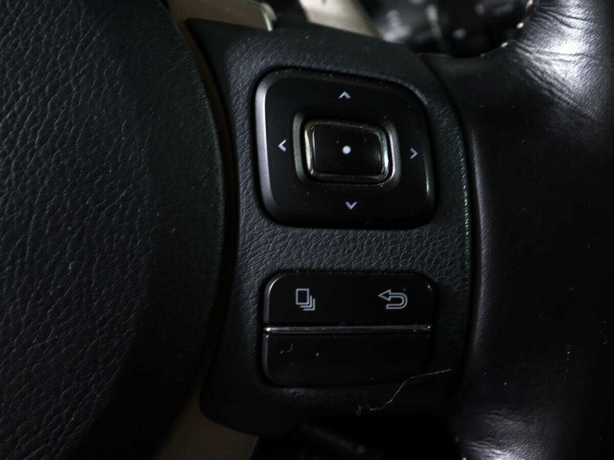 Купить Lexus NX 300, 2018, 105 178 км, фото №22