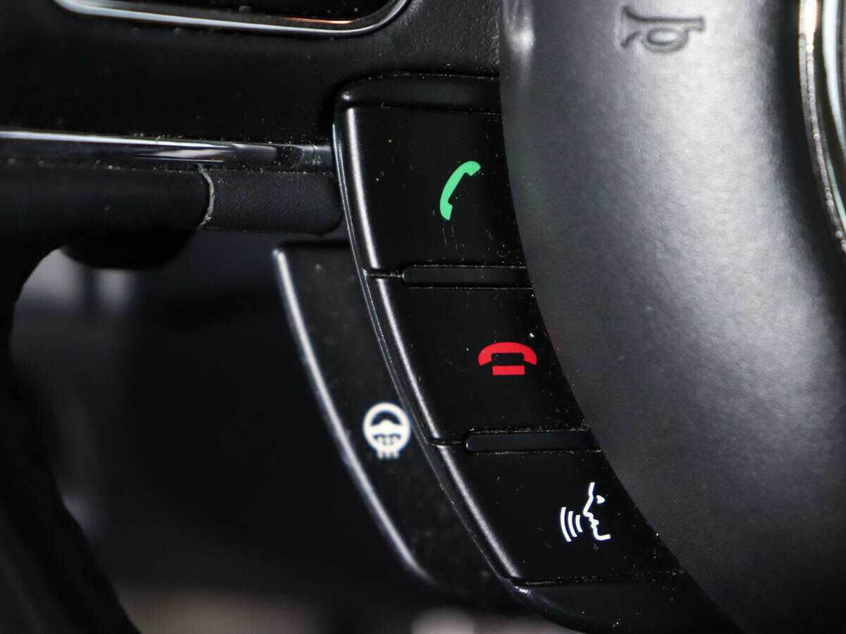 Купить Jaguar XJ, 2014, 100 521 км, фото №26