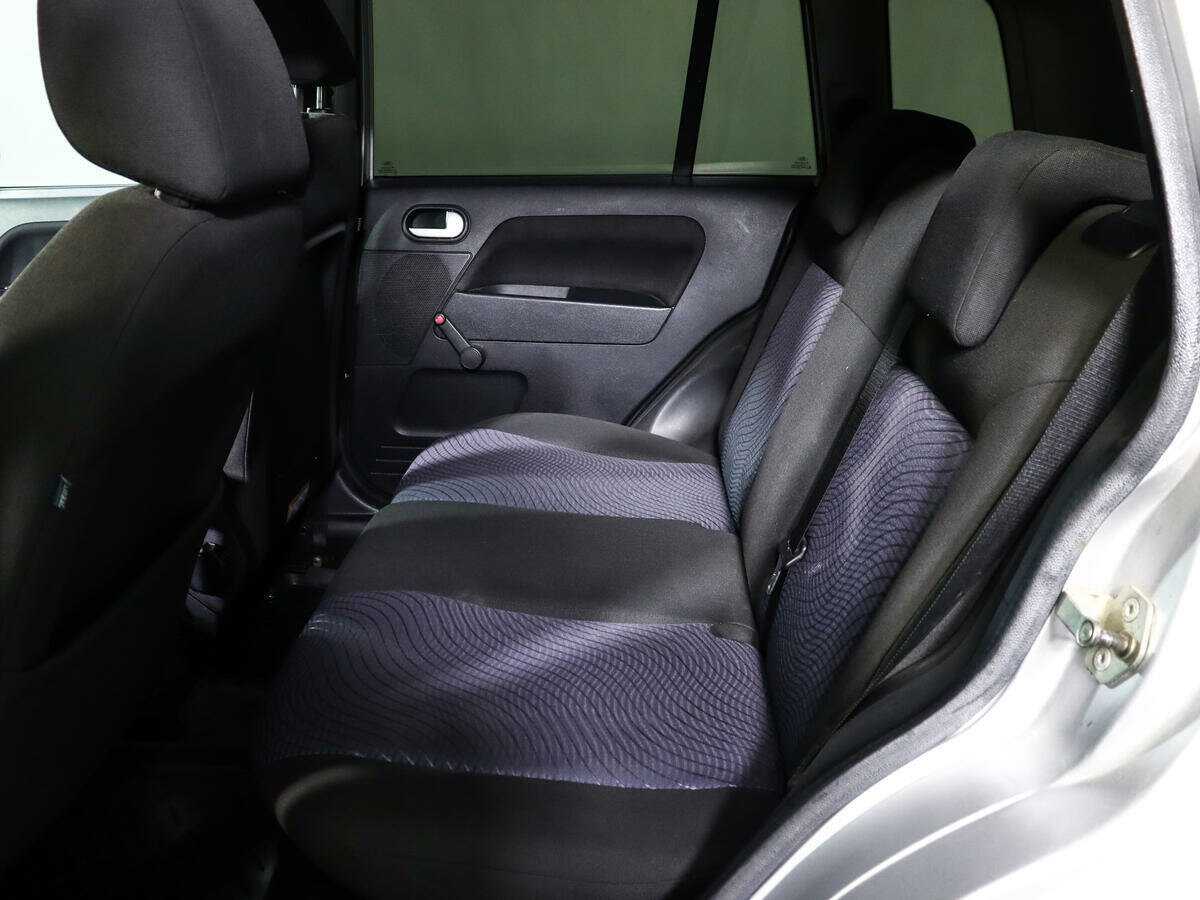 Купить Ford Fusion, 2007, 159 216 км, фото №9