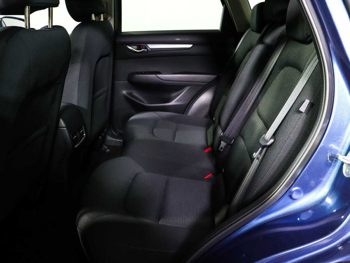 Купить Mazda CX-5, 2021, 41 142 км, фото №8