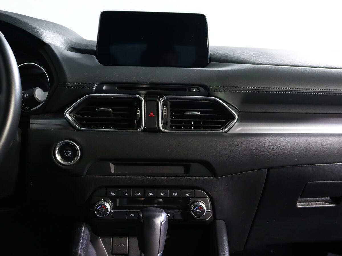 Купить Mazda CX-5, 2021, 41 142 км, фото №11