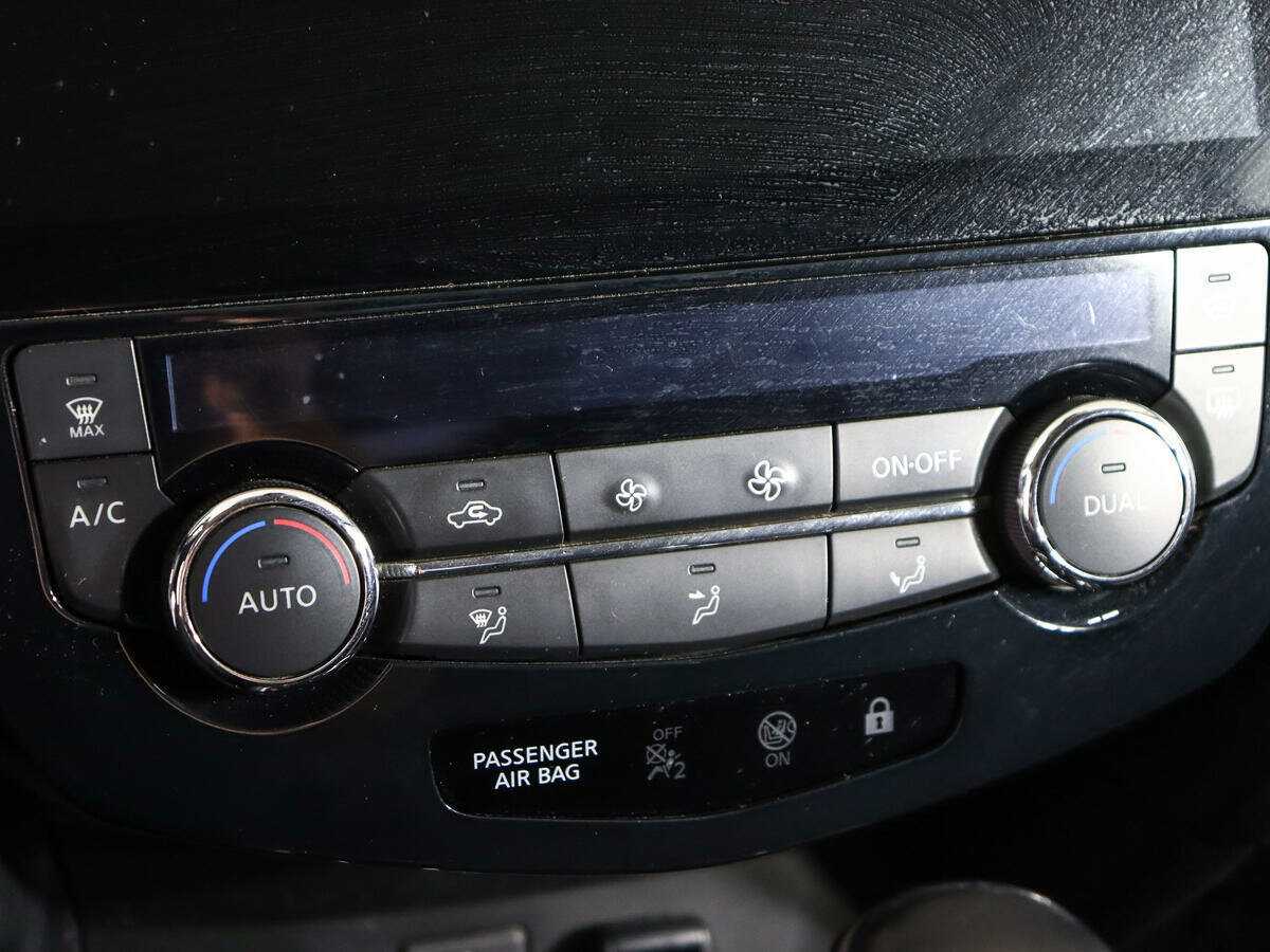 Купить Nissan Qashqai, 2014, 72 000 км, фото №19