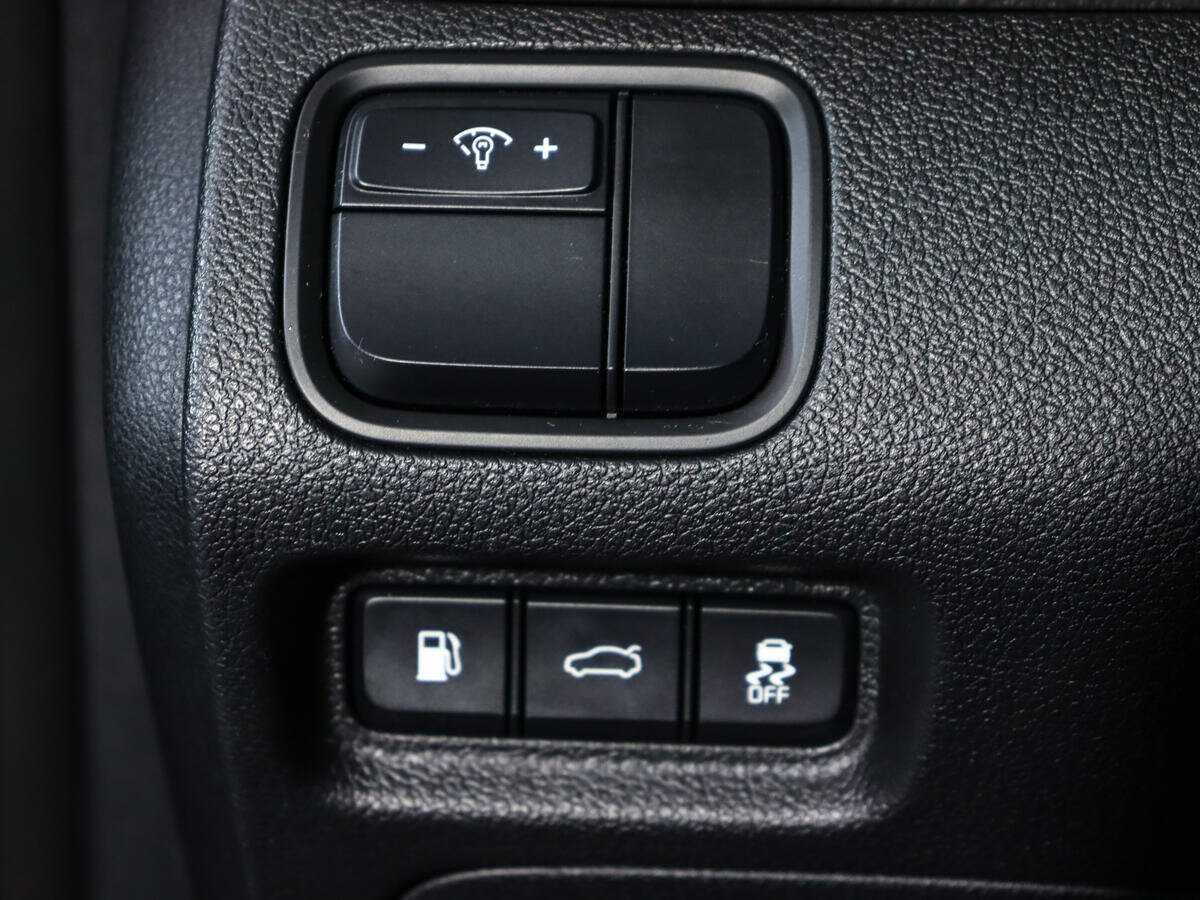 Купить Kia Optima, 2018, 65 300 км, фото №19