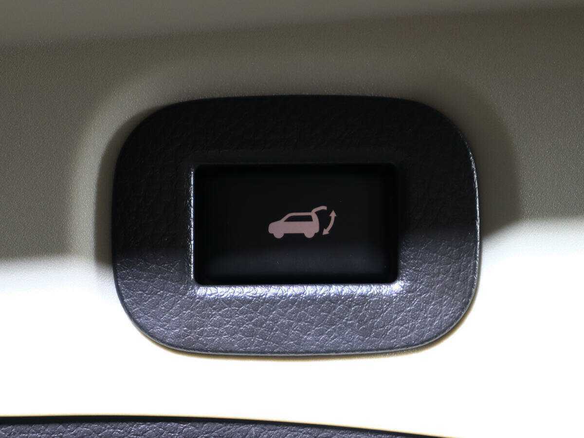 Купить Nissan X-Trail, 2021, 15 827 км, фото №16