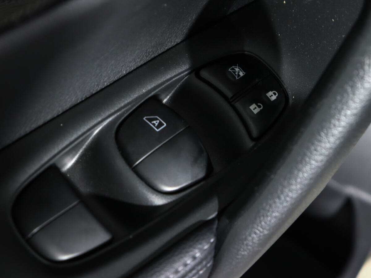 Купить Nissan X-Trail, 2021, 15 827 км, фото №18