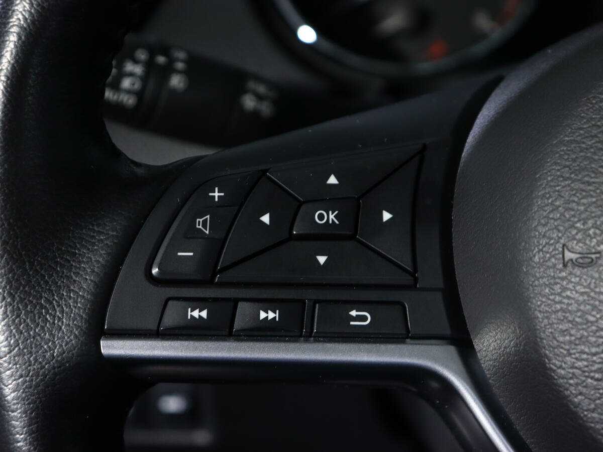 Купить Nissan X-Trail, 2021, 15 827 км, фото №22