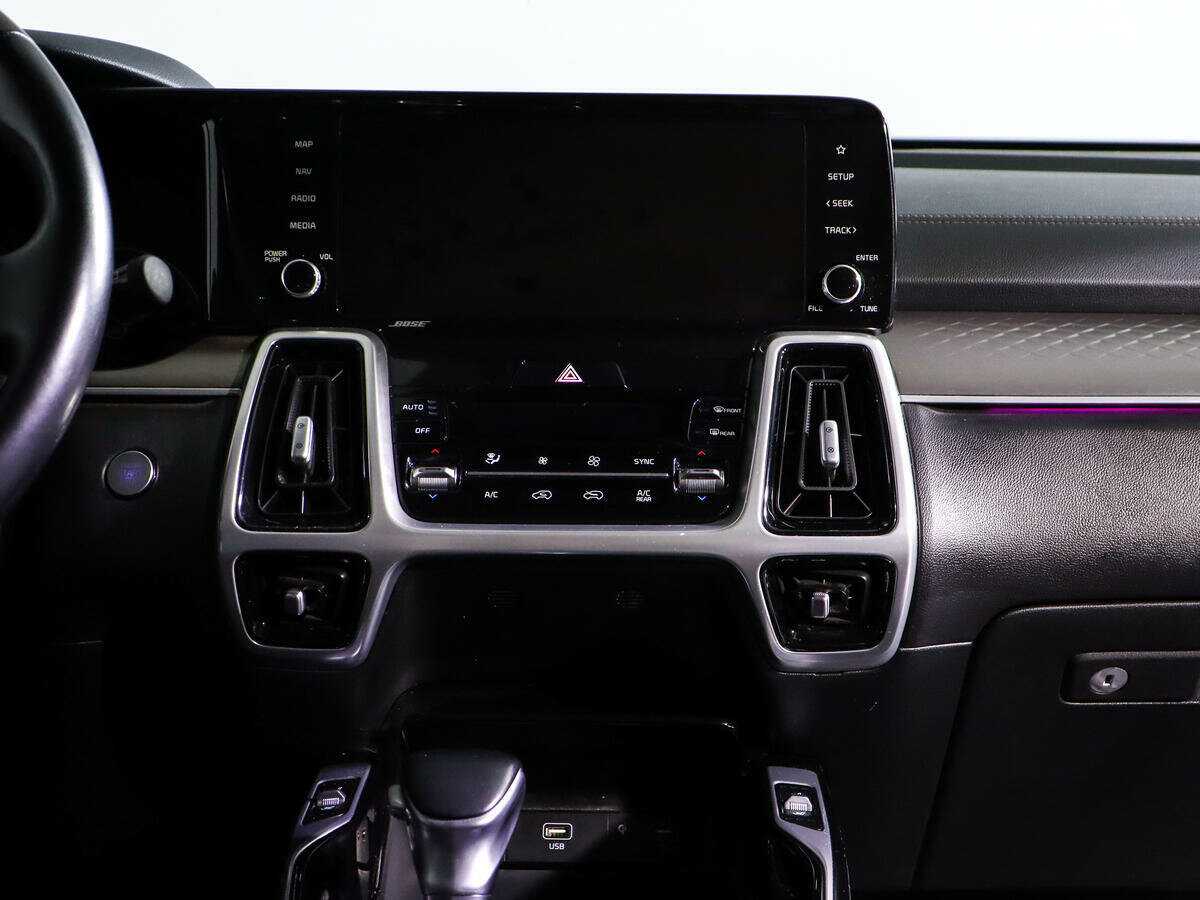 Купить Kia Sorento, 2021, 97 019 км, фото №11