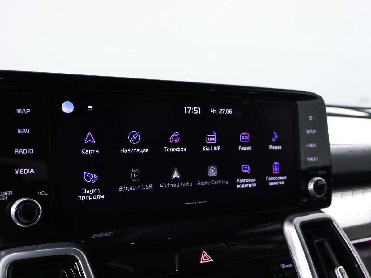 Купить Kia Sorento, 2021, 97 019 км, фото №15