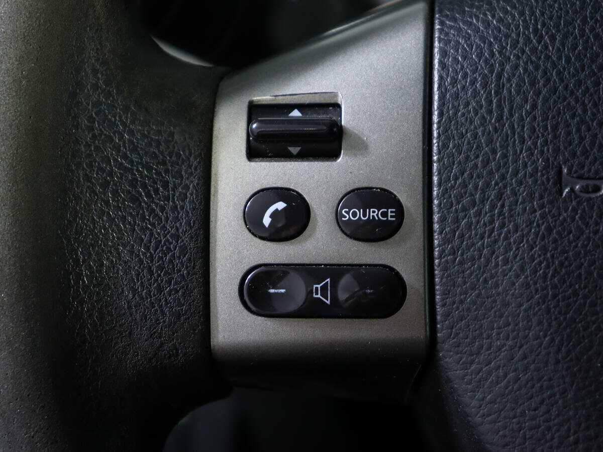 Купить Nissan Tiida, 2007, 197 487 км, фото №13