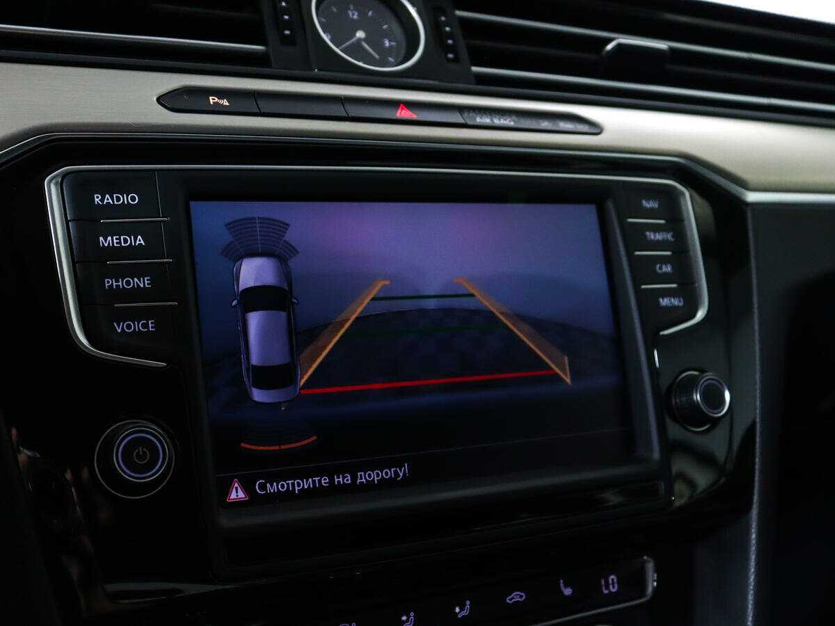 Купить Volkswagen Passat, 2016, 147 000 км, фото №13