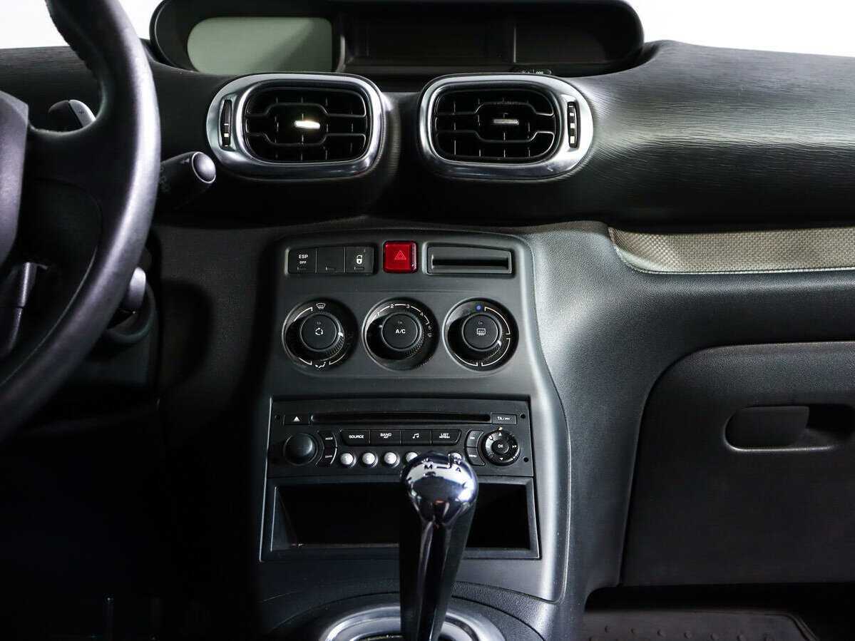 Купить Citroen C3 Picasso, 2012, 131 985 км, фото №11