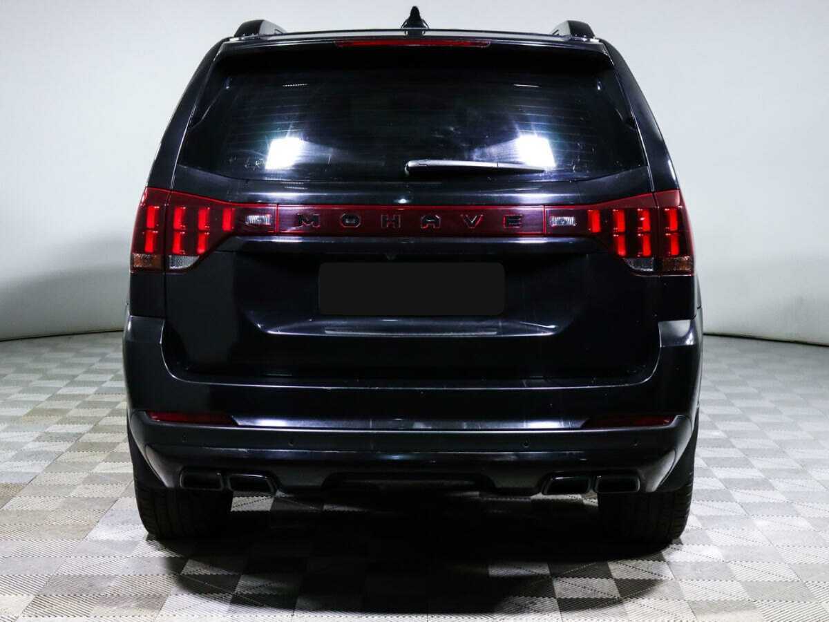 Купить Kia Mohave, 2020, 148 960 км, фото №5