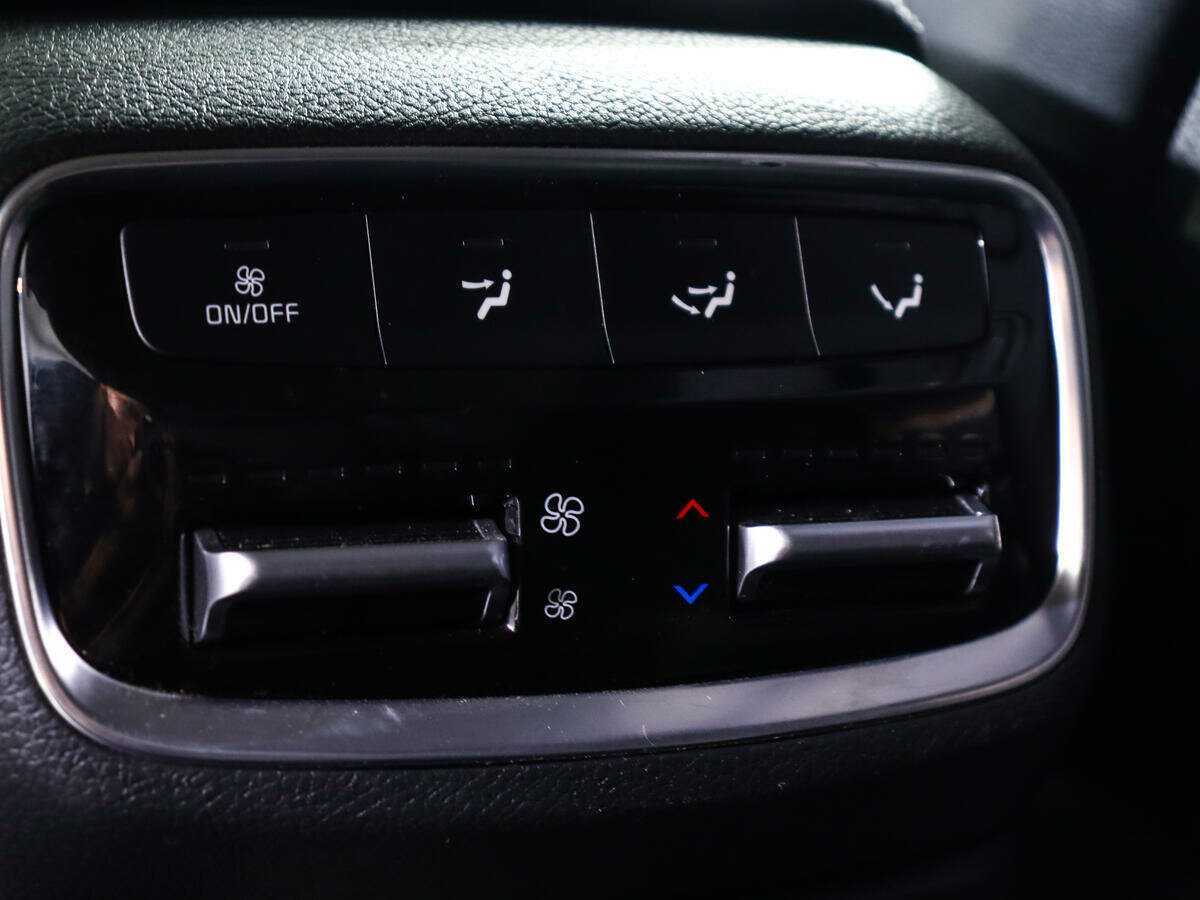 Купить Kia Mohave, 2020, 148 960 км, фото №18